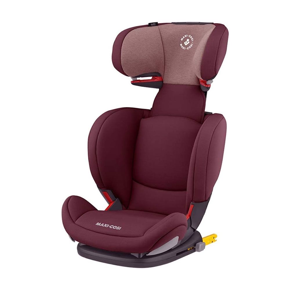 Maxi cosi rodifix clearance air protect nomad black